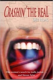 Cover von Crashin' the Real