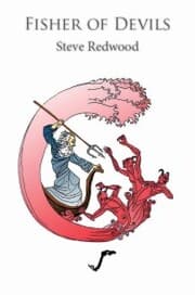 Cover von Fisher of Devils