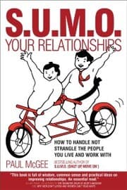 Cover von SUMO Your Relationships