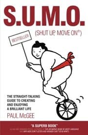 Cover von SUMO (Shut Up, Move On)