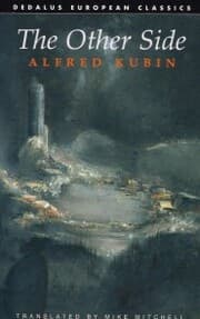 Cover von The Other Side