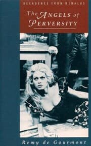 Cover von The Angels of Perversity