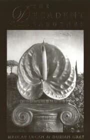 Cover von The Decadent Gardner