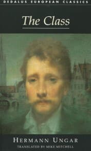 Cover von The Class