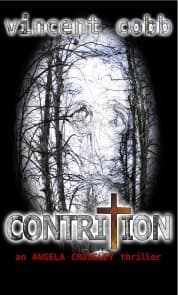 Cover von Contrition