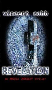 Cover von Revelation