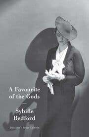 Cover von A Favourite Of The Gods