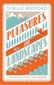 Cover von Pleasures and Landscapes