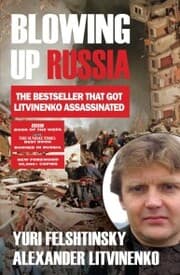 Cover von Blowing up Russia
