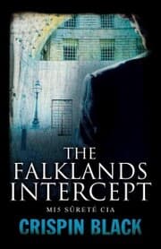 Cover von The Falklands Intercept