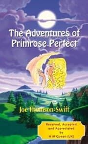 Cover von The Adventures of Primrose Perfect