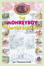 Cover von The Monkey Boy and the Gruffits