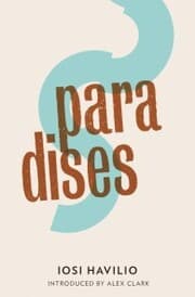 Cover von Paradises