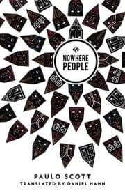 Cover von Nowhere People