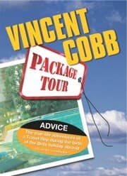 Cover von The Package Tour Industry