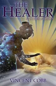 Cover von The Healer and Other Stories