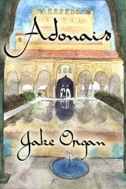 Cover von Adonais