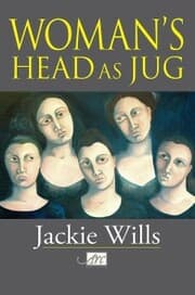 Cover von Woman's Head as Jug