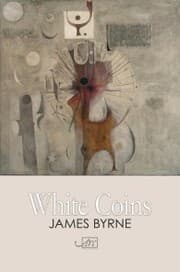 Cover von White Coins