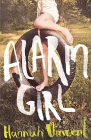 Cover von Alarm Girl