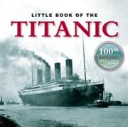 Cover von Little Book of Titanic