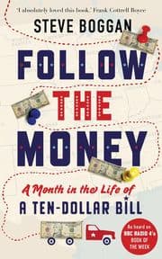 Cover von Follow the Money