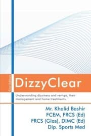 Cover von DizzyClear