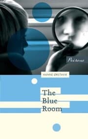 Cover von The Blue Room