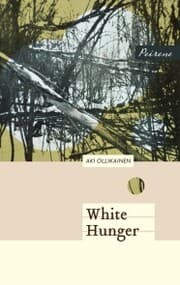 Cover von White Hunger