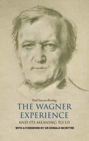 Cover von The Wagner Experience