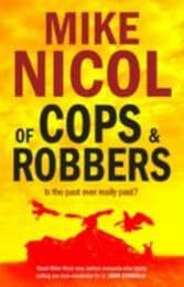Cover von Of Cops & Robbers
