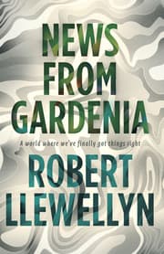 Cover von News from Gardenia