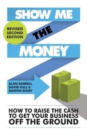 Cover von Show Me the Money