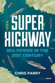 Cover von Super Highway