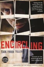 Cover von Encircling