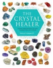 Cover von The Crystal Healer