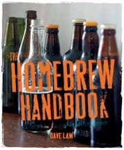 Cover von The Home Brew Handbook