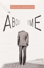 Cover von About Time