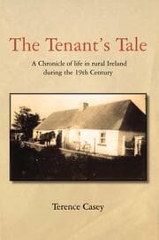 Cover von A Tenants Tale