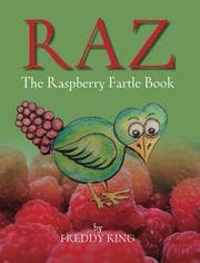 Cover von Raz - The Rasperry Fartle Book