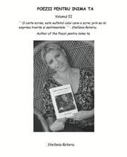 Cover von POEZII PENTRU INIMA TA Vol 2