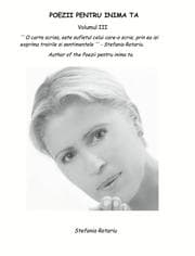 Cover von POEZII PENTRU INIMA TA Vol 3