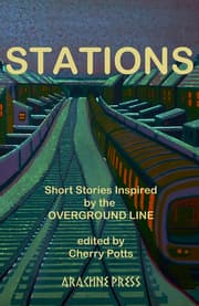 Cover von Stations