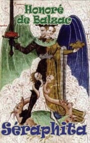 Cover von Seraphita