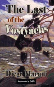 Cover von The Last of the Vostyachs
