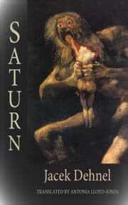 Cover von Saturn
