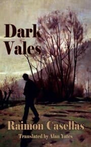 Cover von Dark Vales