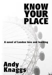Cover von Know Your Place
