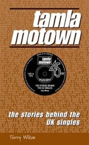 Cover von Tamla Motown