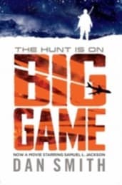 Cover von Big Game